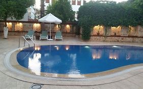 Patio Hotel Antalya